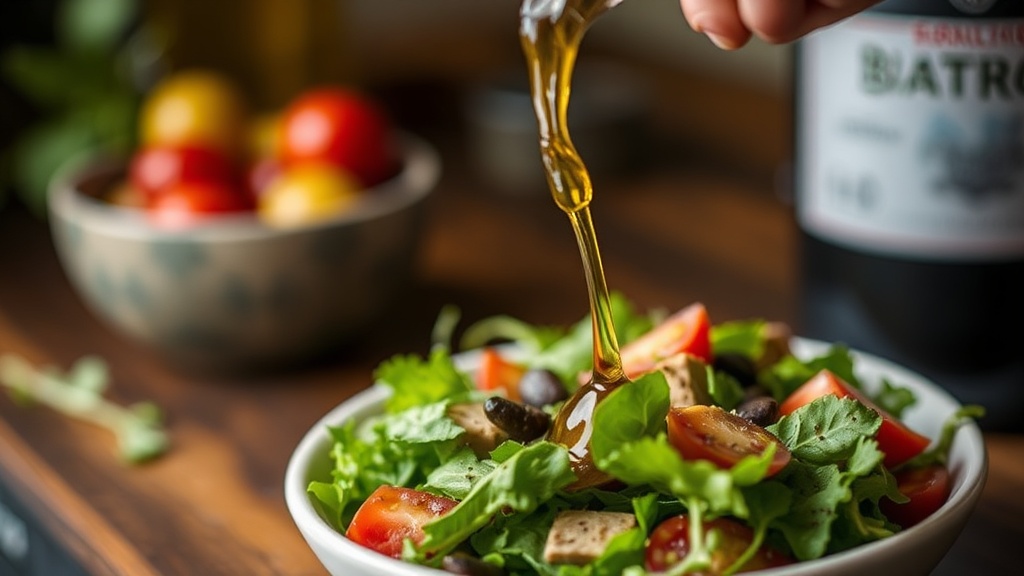 Why Your High-End Olive Oil Might Be Skunking Your Salad