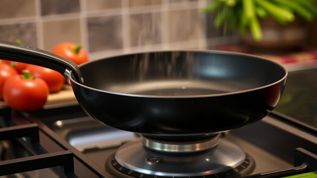 Why Your Nonstick Pan is Losing Its Grip