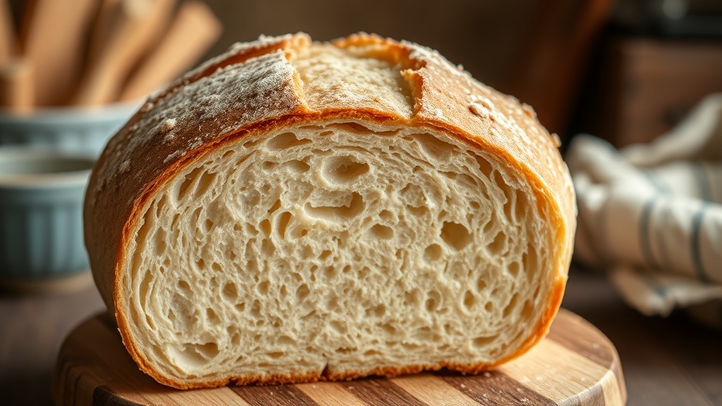 Why Your Sourdough Bread Is Not Rising
