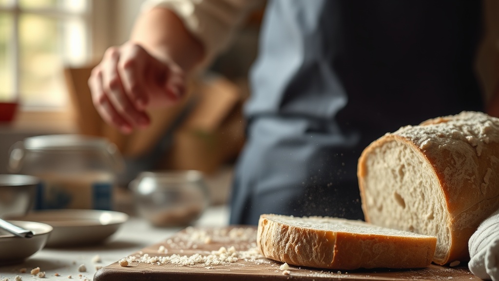Why Your Sourdough Starter is Not Bubbling