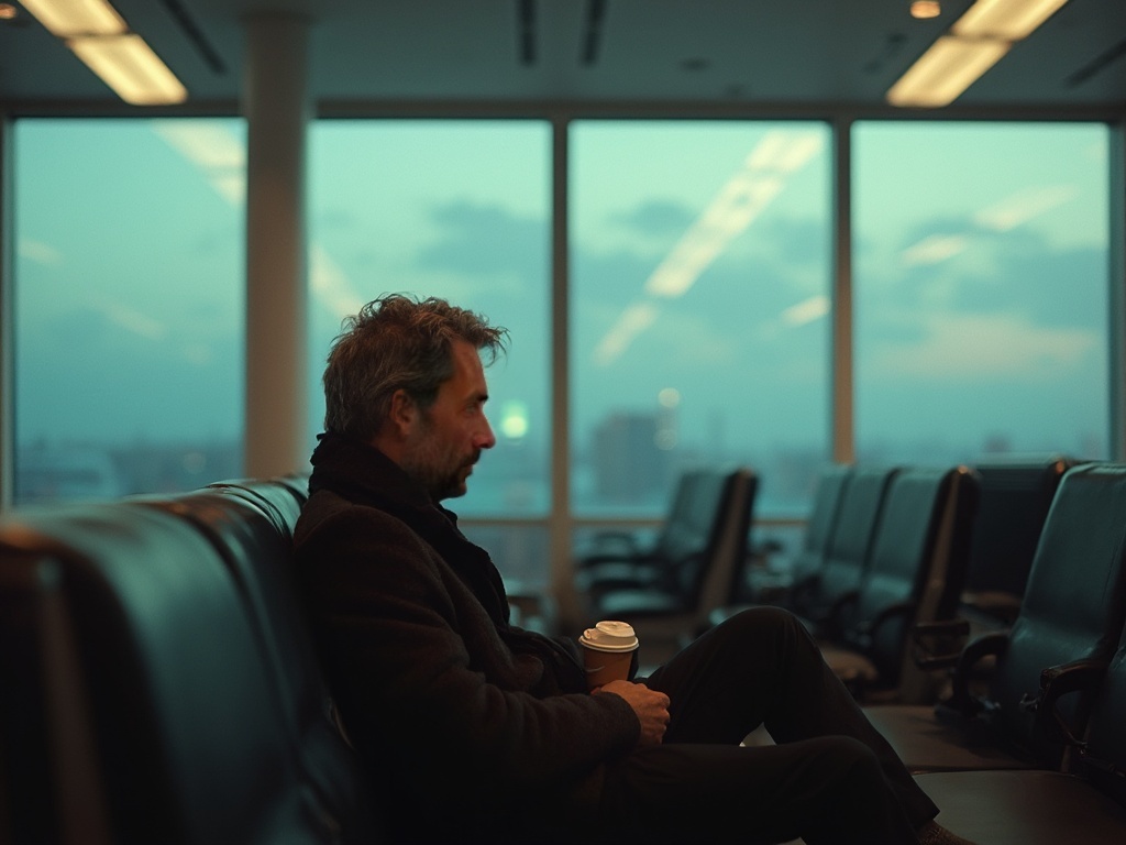 Julian Voss - photo 1