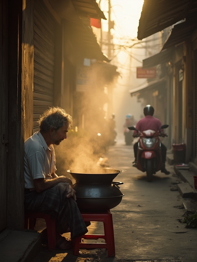 Julian Voss - photo 3