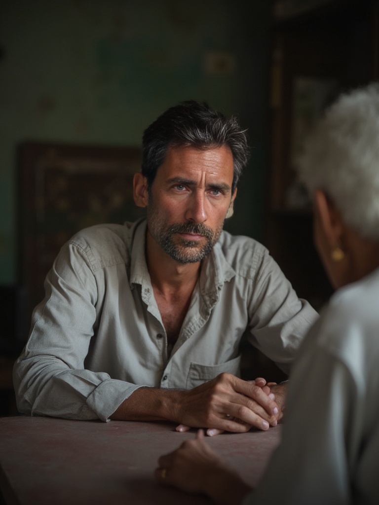 Julian Voss - photo 4