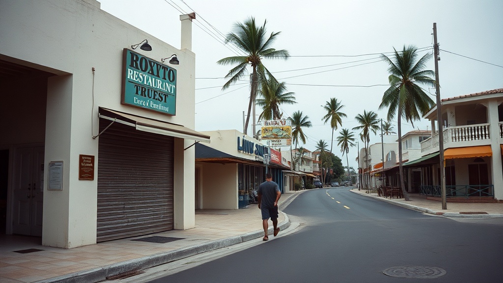 The March Extraction: What Your Spring Break Wellness Trip Actually Costs Local Communities