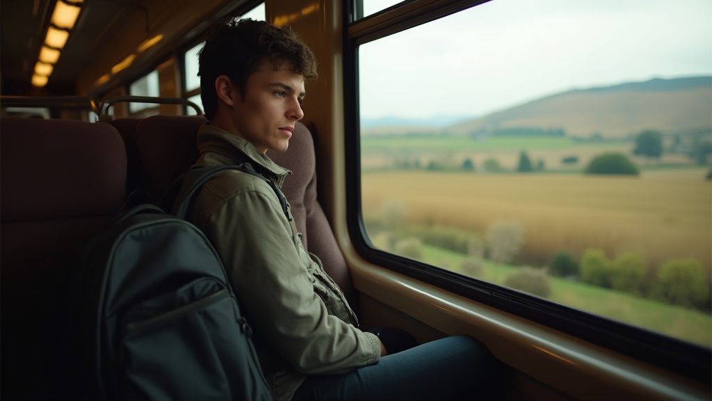 7 Scenic European Train Journeys You Shouldn't Miss in 2026