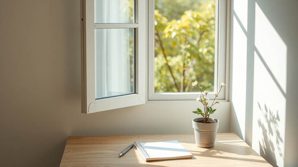 Spring Refresh: Minimalism for a Lighter Lifestyle