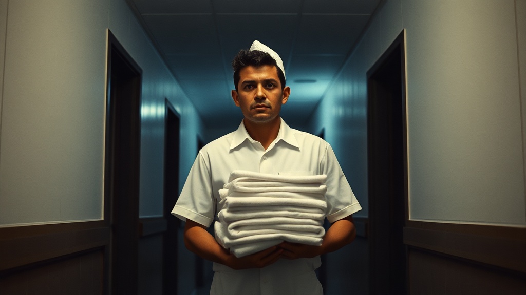 The 6-Week Ramp: Who Gets Hired So You Can Relax