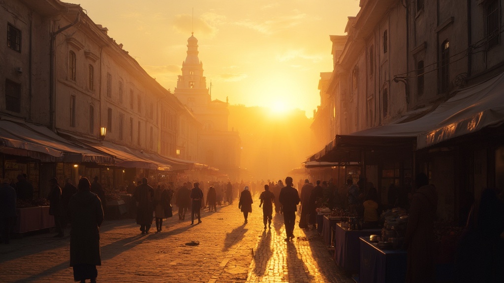 How to Travel Light and Mindfully During Spring Festivals