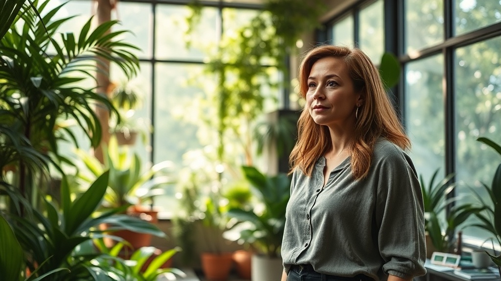 How Women Architects Are Shaping Biophilic Design This Spring