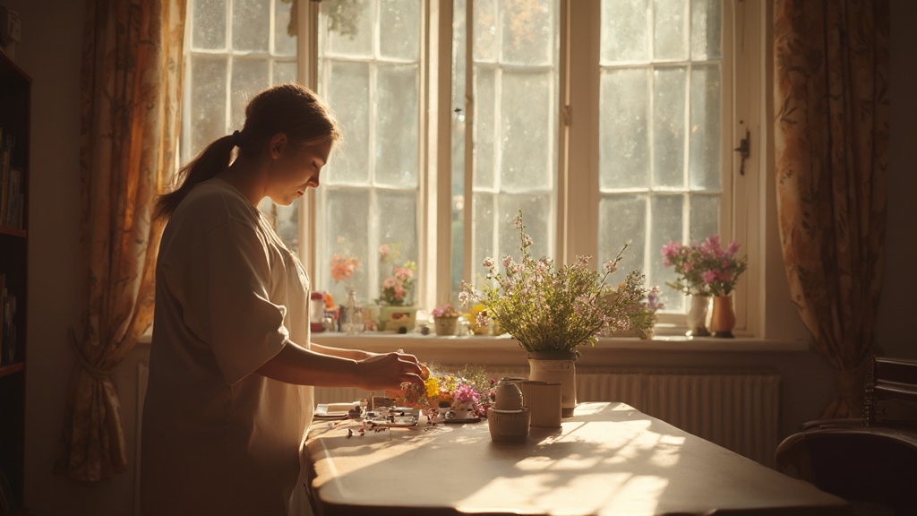 Spring Cleaning: Declutter and Refresh Your Home