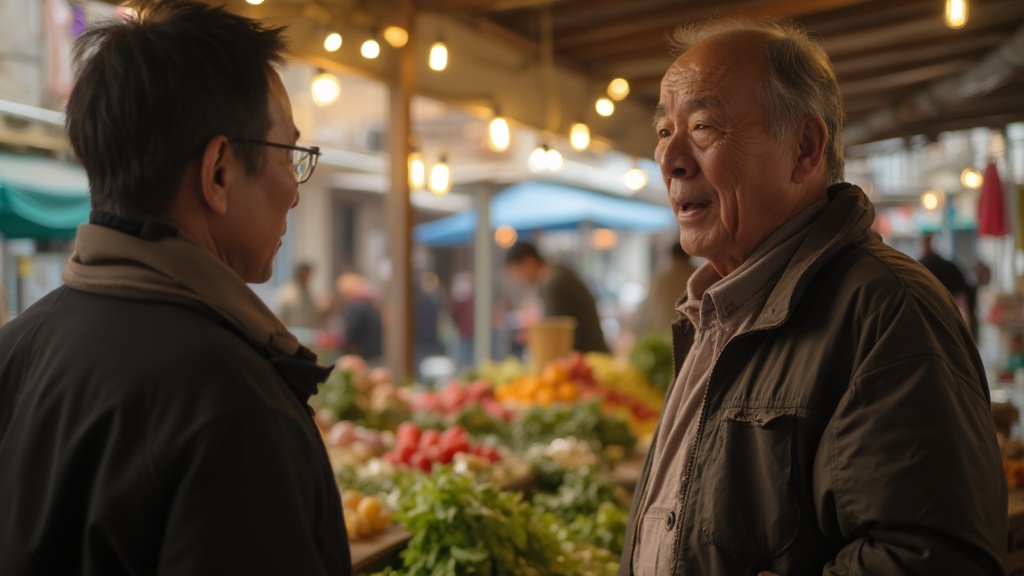 How to Practice Radical Empathy While Traveling