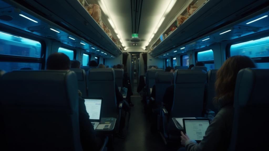 Night Train Wi‑Fi Guide 2026