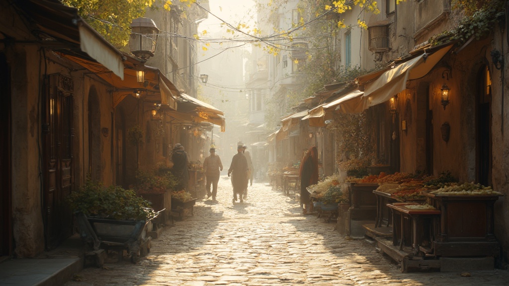 Quiet European Towns to Visit This Spring: 5 Authentic Spots