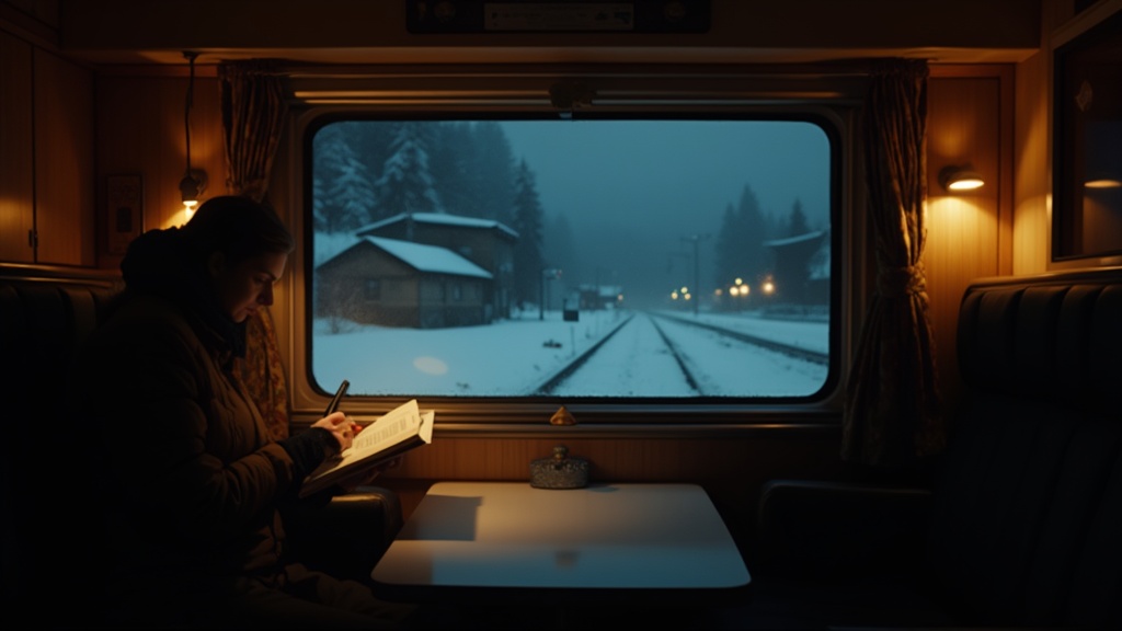 How to Book European Night Trains in 2026: A Practical Guide