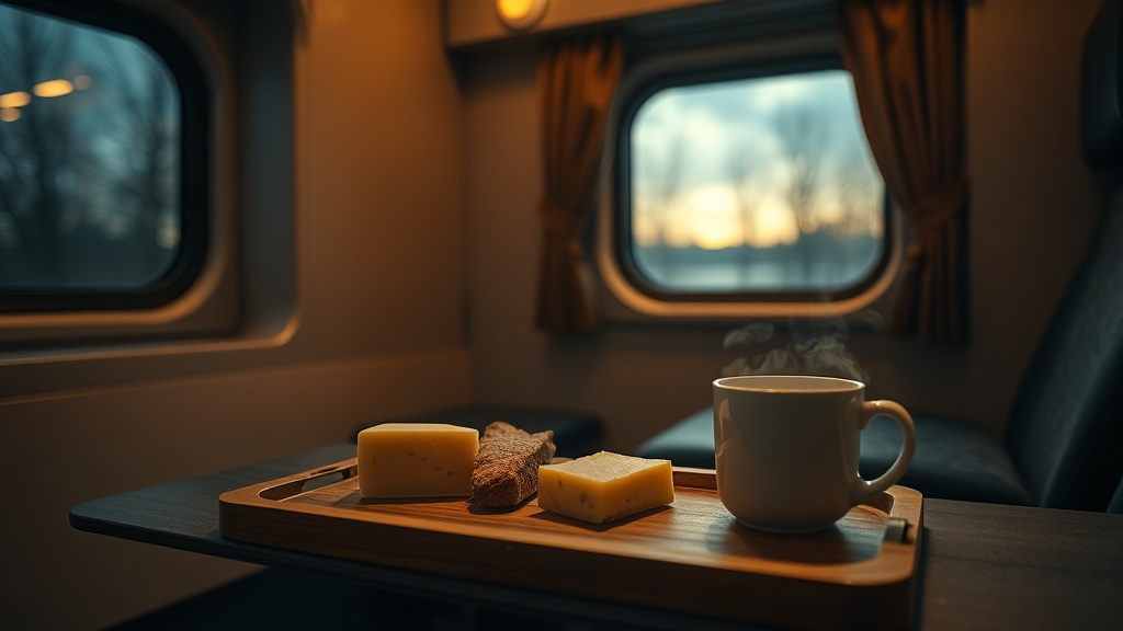 Paris‑Berlin Night Train Returns March 2026 – What to Expect