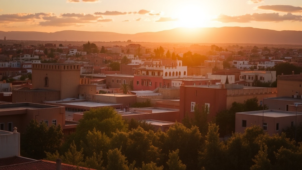 Beyond the Tapestry: A Weaver's Journey Through Oaxaca