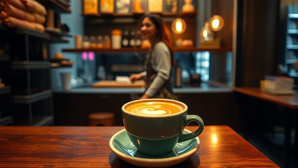 Finding the Best Local Coffee in Mexico City