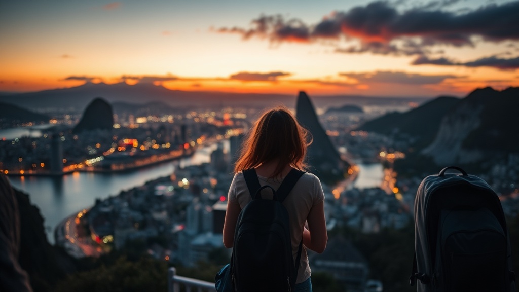 How to Plan Your First Solo Trip: A Complete Beginner's Guide