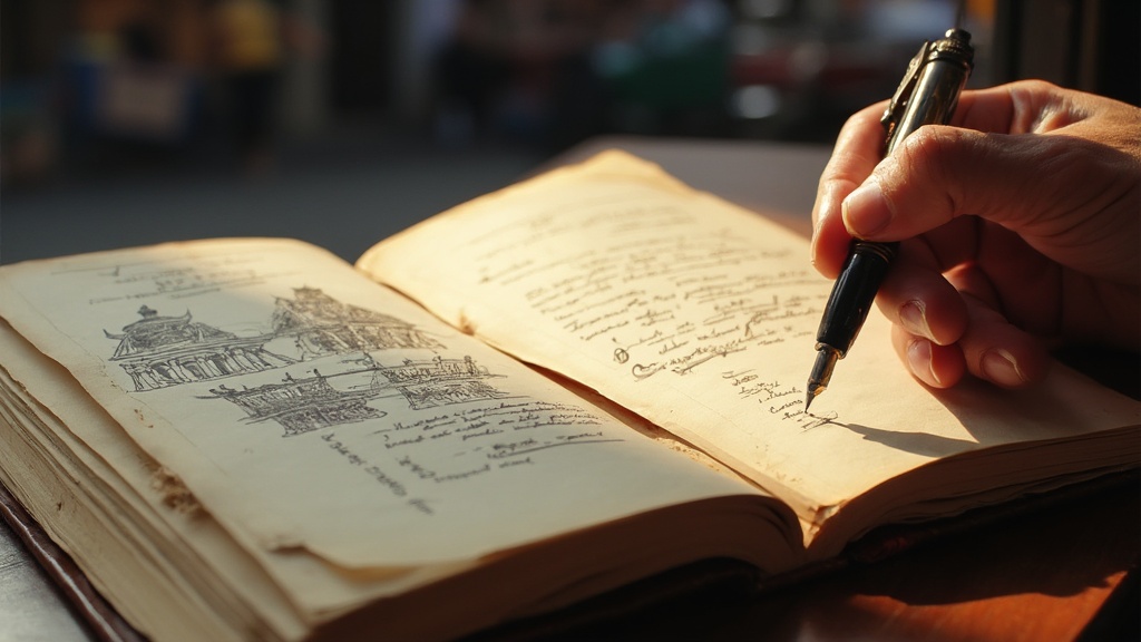 The Invisible Rigor, the Loud Voice: On Verification Without Erasure