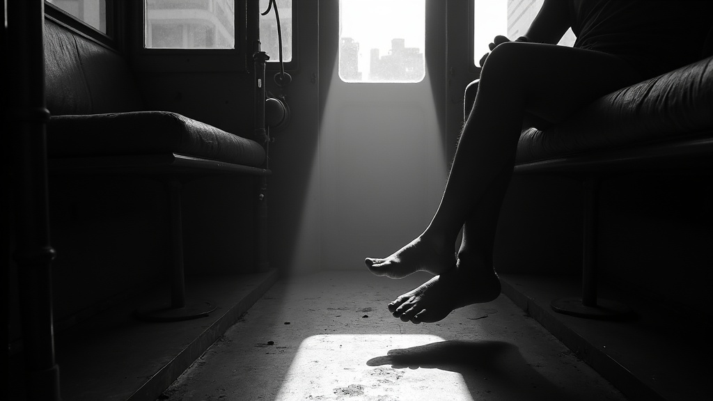 The Last Pull of the Cord: On the Dismantling of Kolkata's Trams