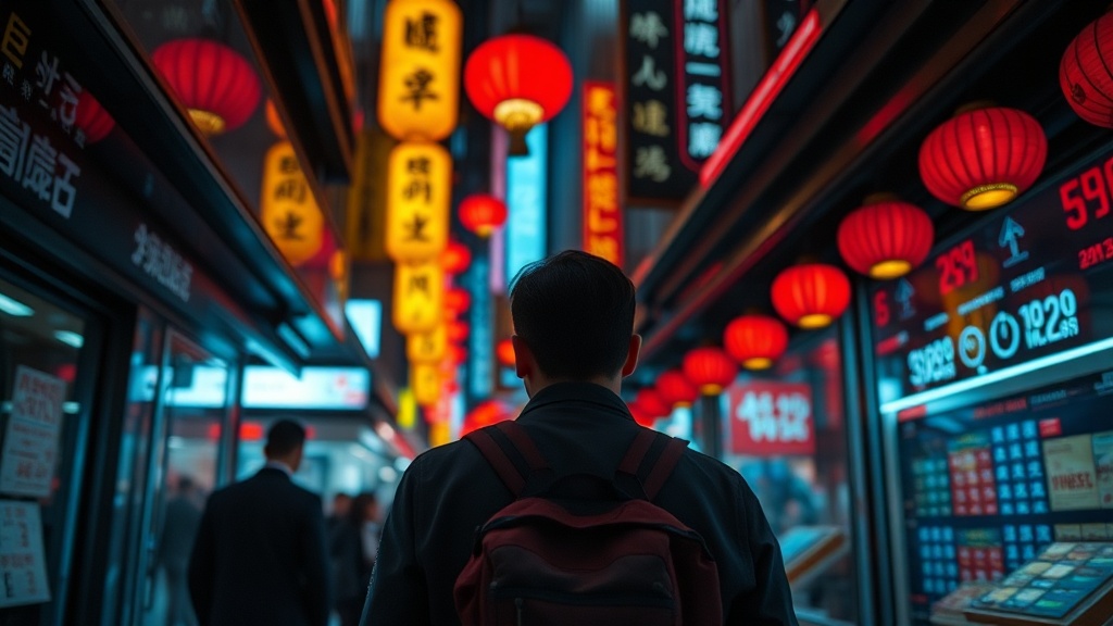 Unseen Exchanges: Six Glimpses into the Enduring Rhythms of Global Markets