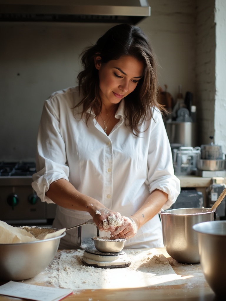 Elena Vance - photo 2