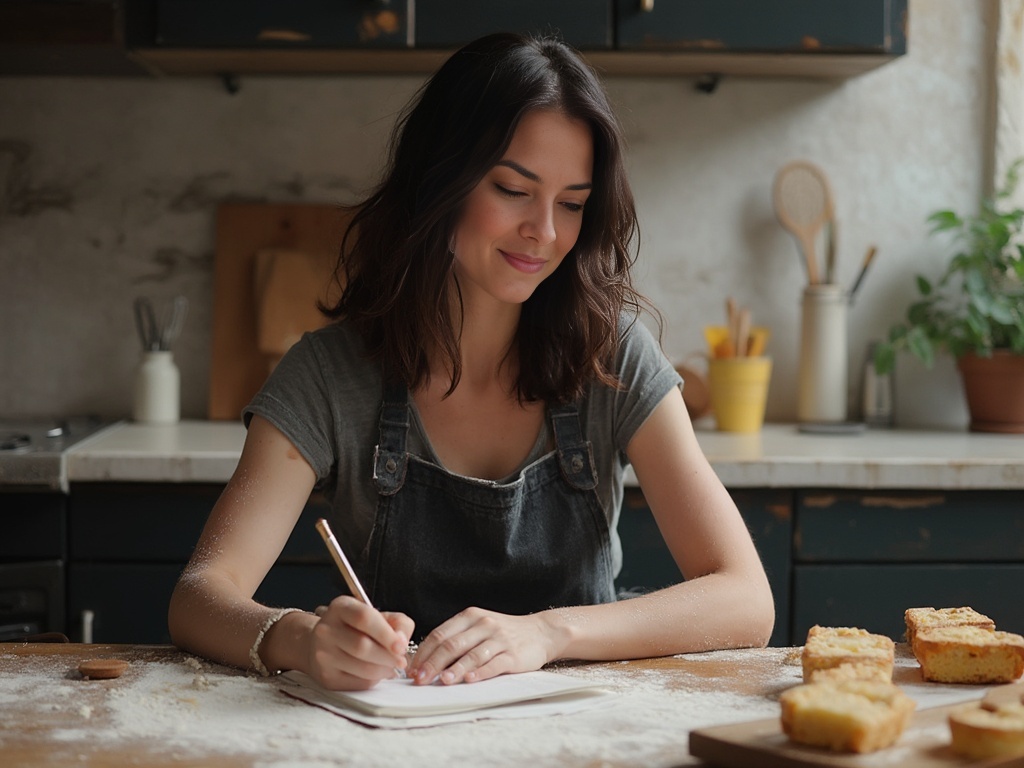 Elena Vance - photo 3