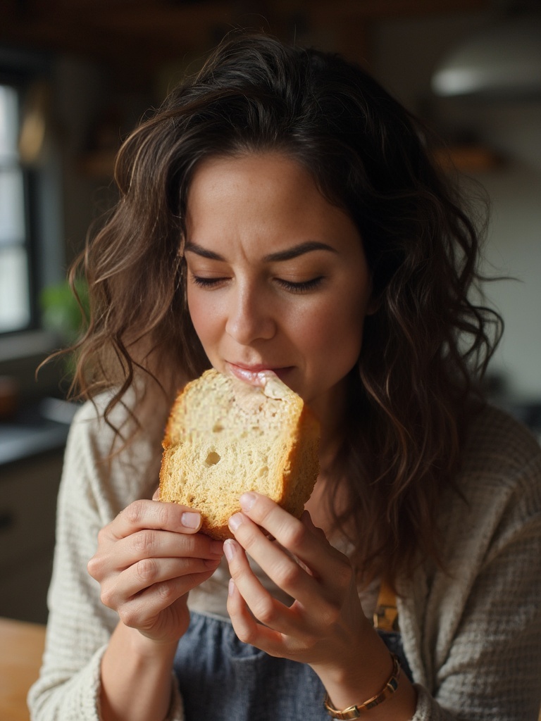 Elena Vance - photo 4