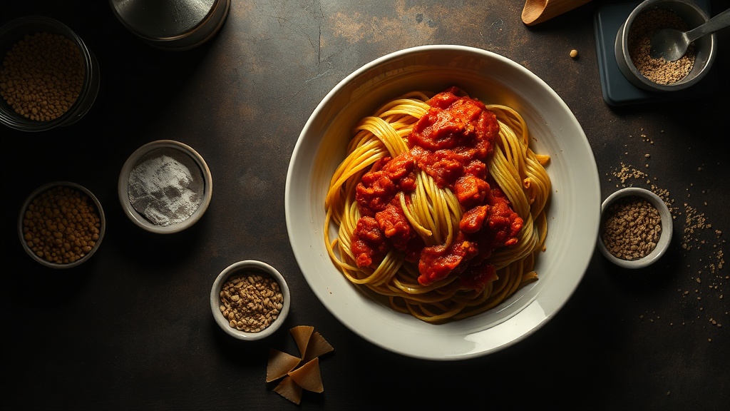 Gluten-Free Pasta Brands Suck. Here's Why—And What Actually Works.