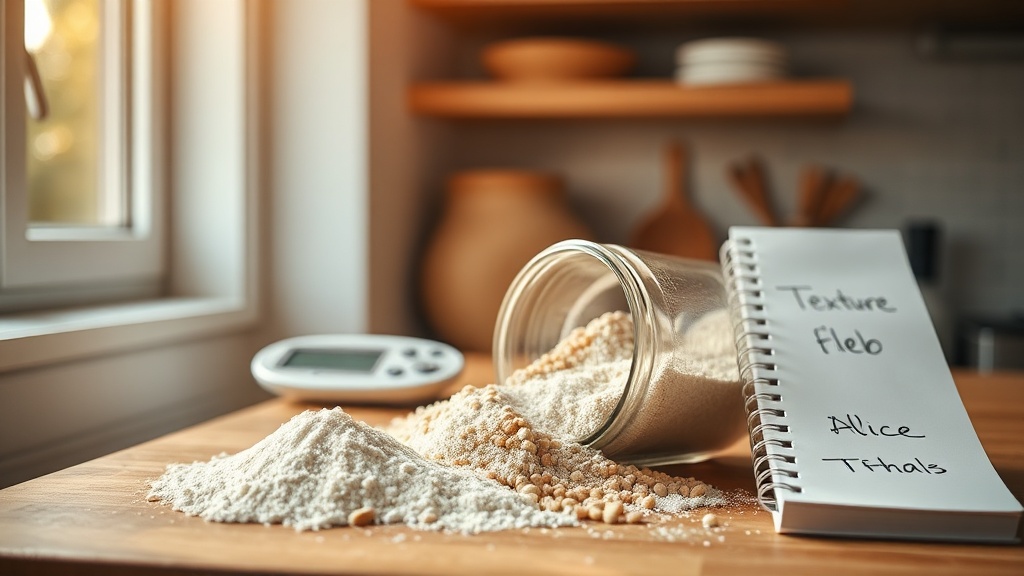 Gluten‑Free Flour Market to Reach $10.2 B by 2036