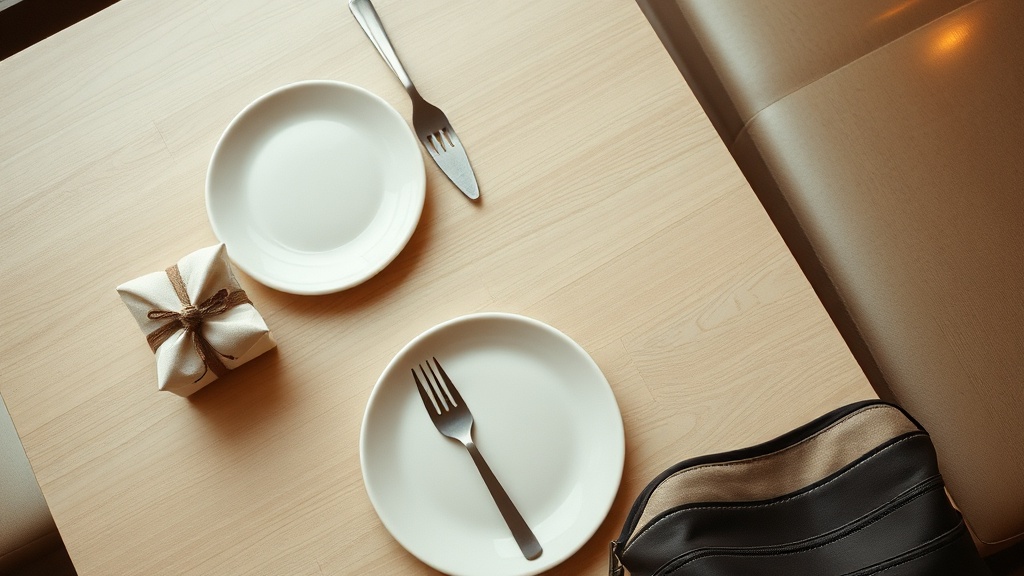 How to Vet a Restaurant for Celiac Safety (Without Becoming a Hostage Negotiator)