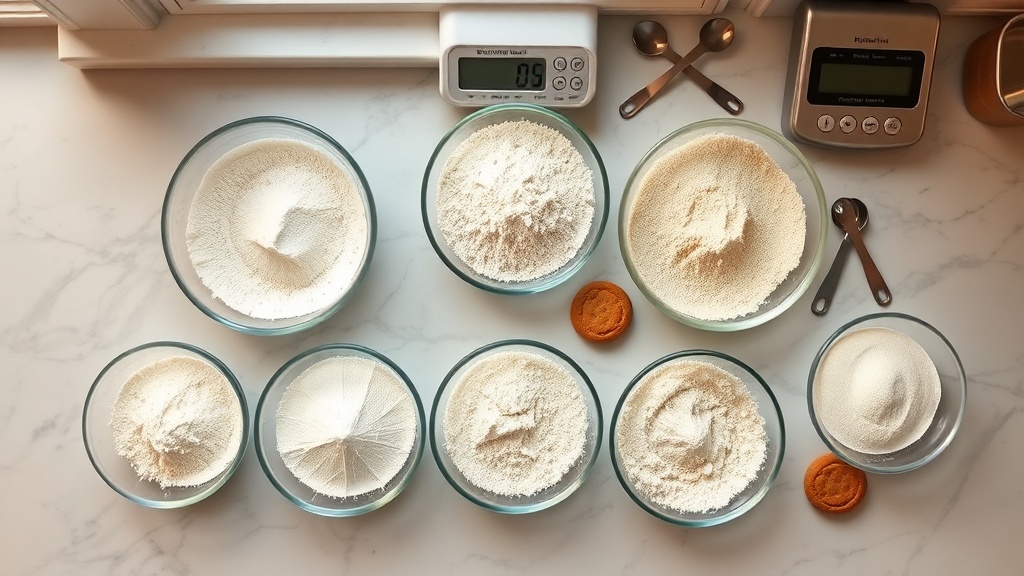 I Tested 6 Gluten-Free Flour Blends So You Can Stop Guessing (And Stop Wasting Money)