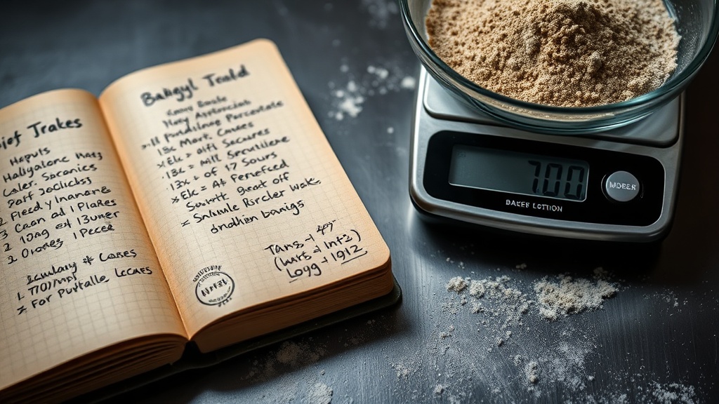 The Psyllium Husk Secret: Why Pro Bakers Use It—And How You're Probably Doing It Wrong