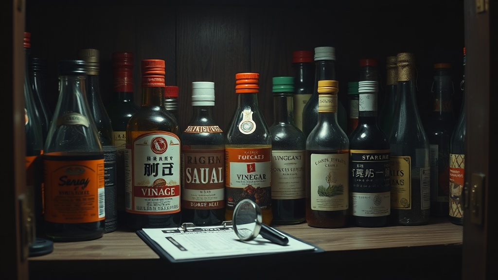 The Pantry Sabotage: Hidden Gluten in 9 Ingredients You Think Are Safe