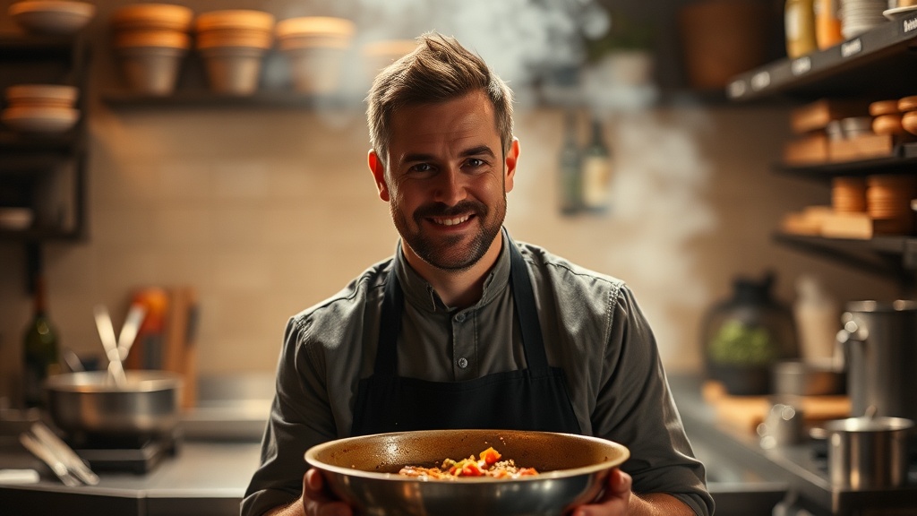 Beyond the Slurry: Building Professional Grade Gluten-Free Pan Sauces