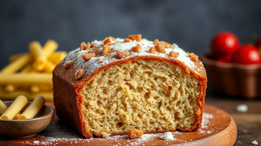 Defeating the Dreaded Gumminess in Gluten-Free Baking and Cooking