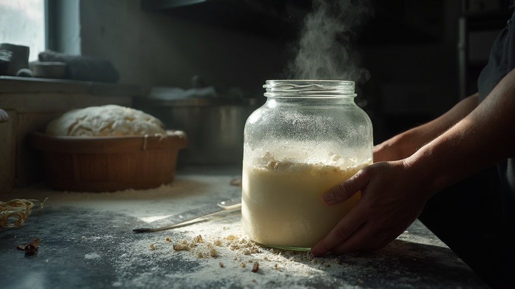 The Lazarus Project: How I Resurrected Real Bread in a Gluten-Free Kitchen