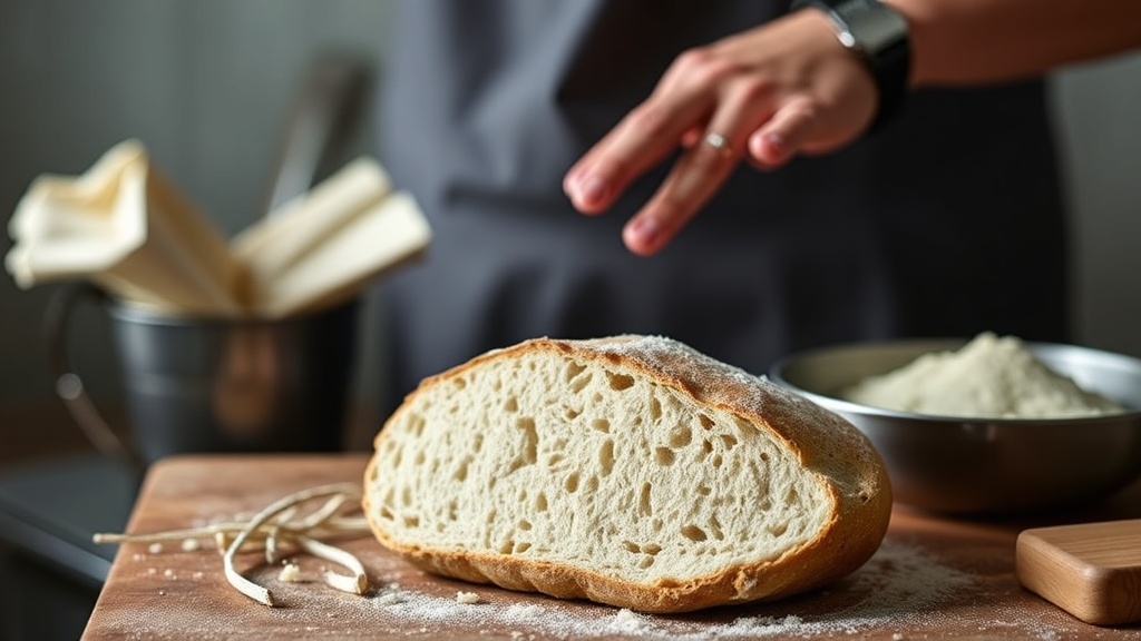 The Ultimate Guide to Mastering Gluten-Free Sourdough