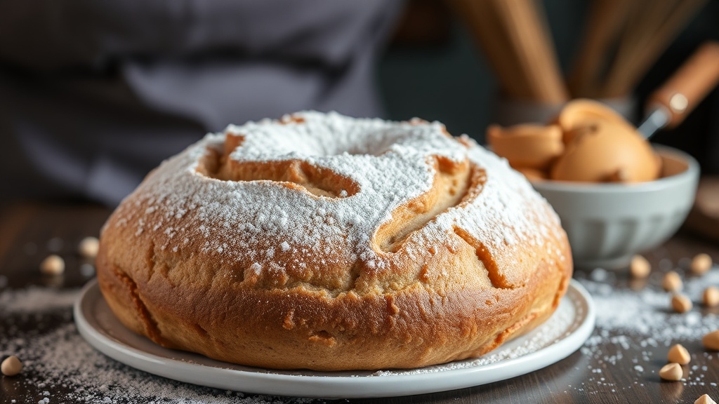 Why Your Gluten-Free Baking Keeps Failing: Techniques That Actually Work in Real Kitchens