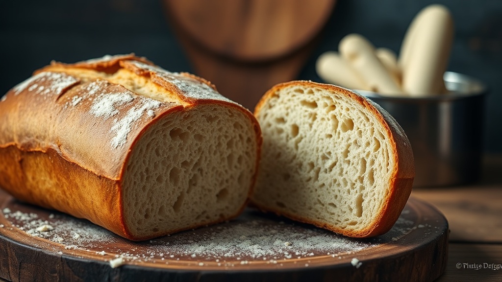 Why Your Gluten-Free Sourdough Isn't Rising