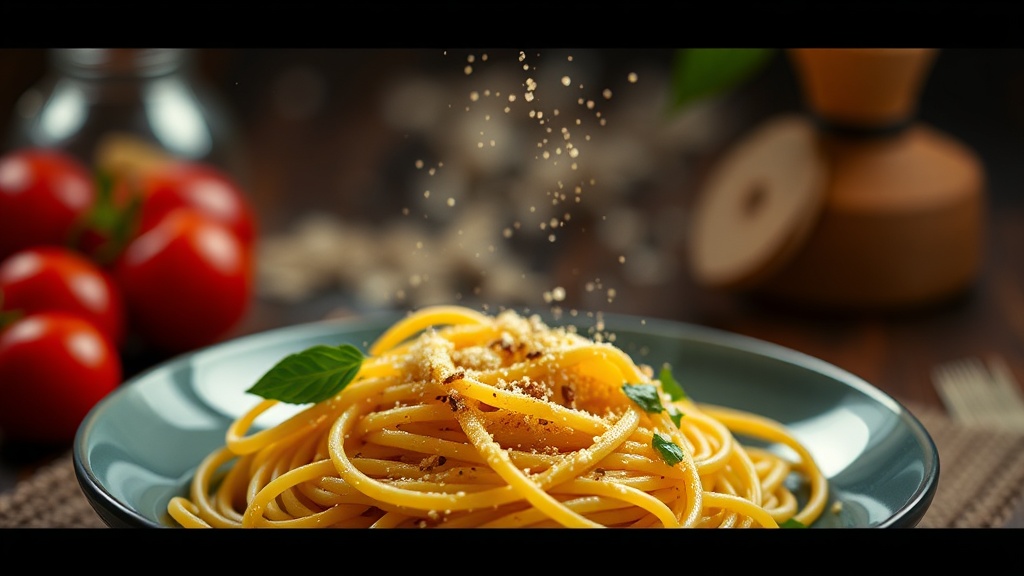 Your Guide to Unyielding Al Dente Gluten-Free Pasta