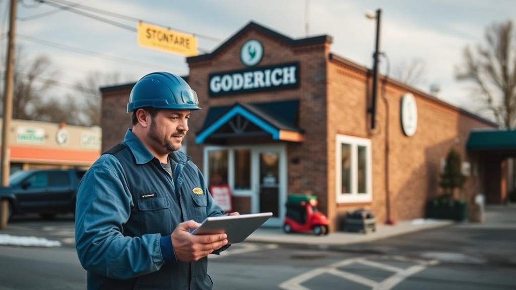 5 Essential Local Services Every Goderich Resident Should Know About