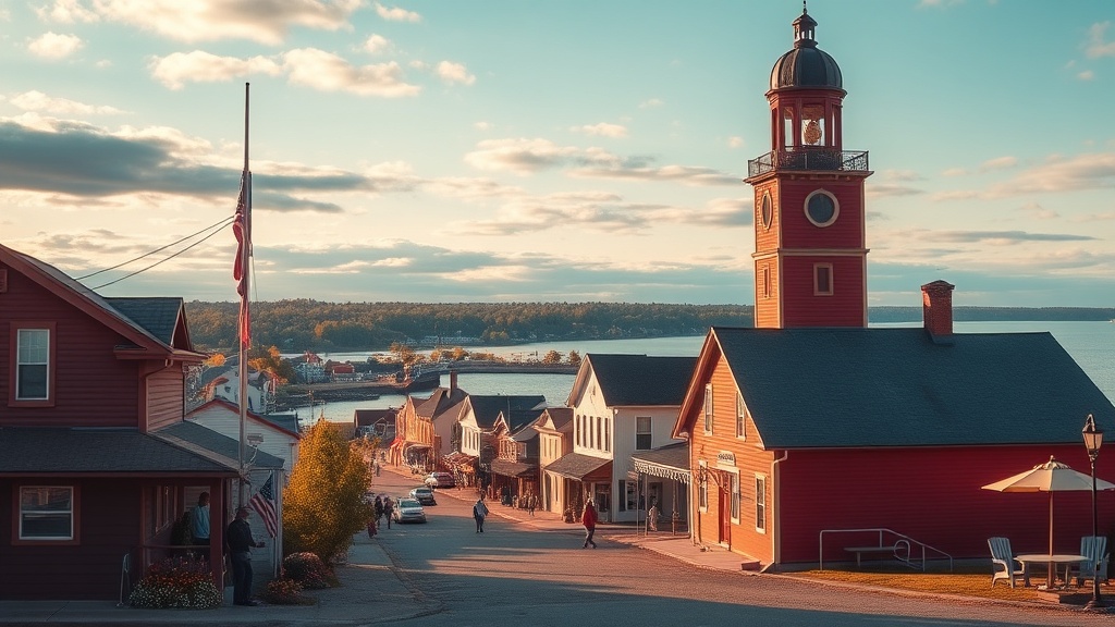 7 Things to Do in Goderich: Exploring Canada's Prettiest Town