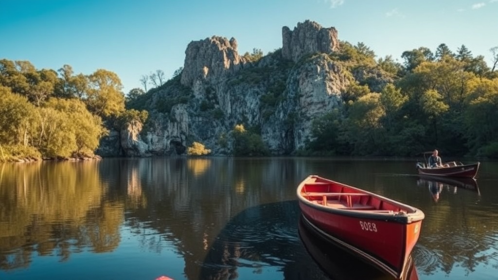 Exploring the Hidden Treasures of the Maitland River