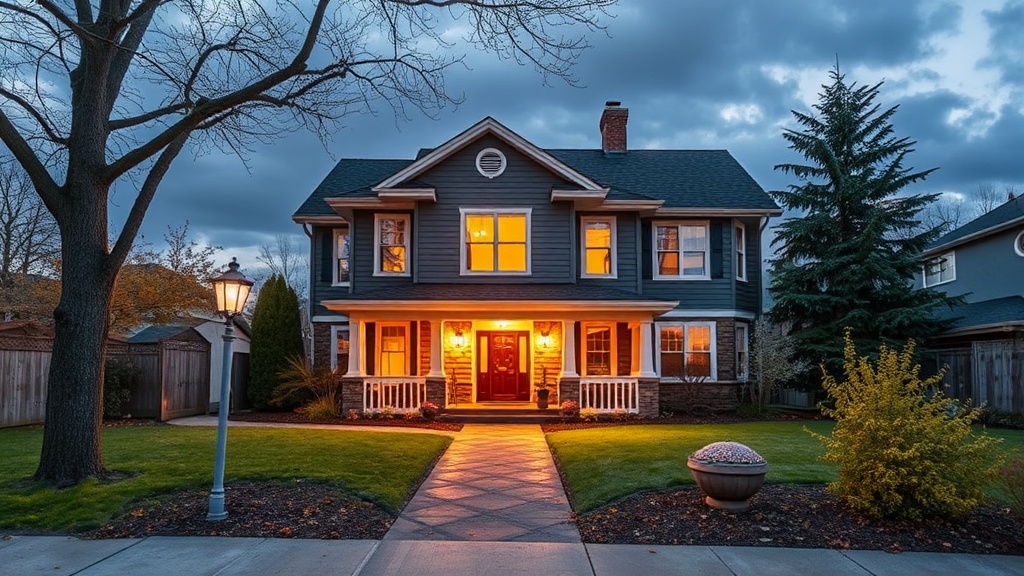 Keeping Your Goderich Property Ready for Municipal Inspections and Seasonal Changes