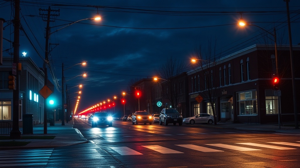 Navigating Municipal Services and Local Infrastructure in Goderich