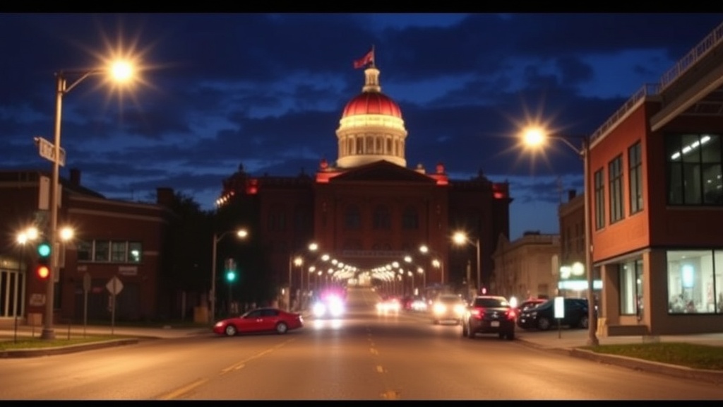 Staying Informed About Goderich Municipal Projects and Infrastructure