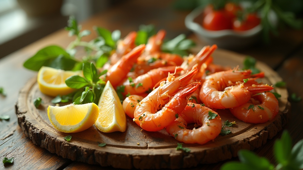 Plant-Based Seafood is Making Waves in 2026