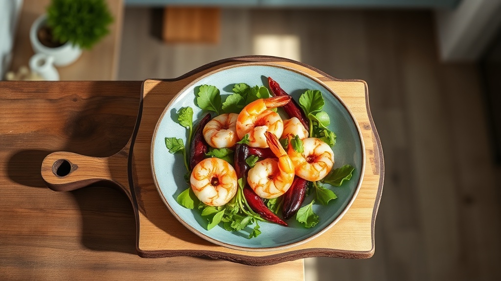 How to Cook Perfect Plant‑Based Seafood at Home