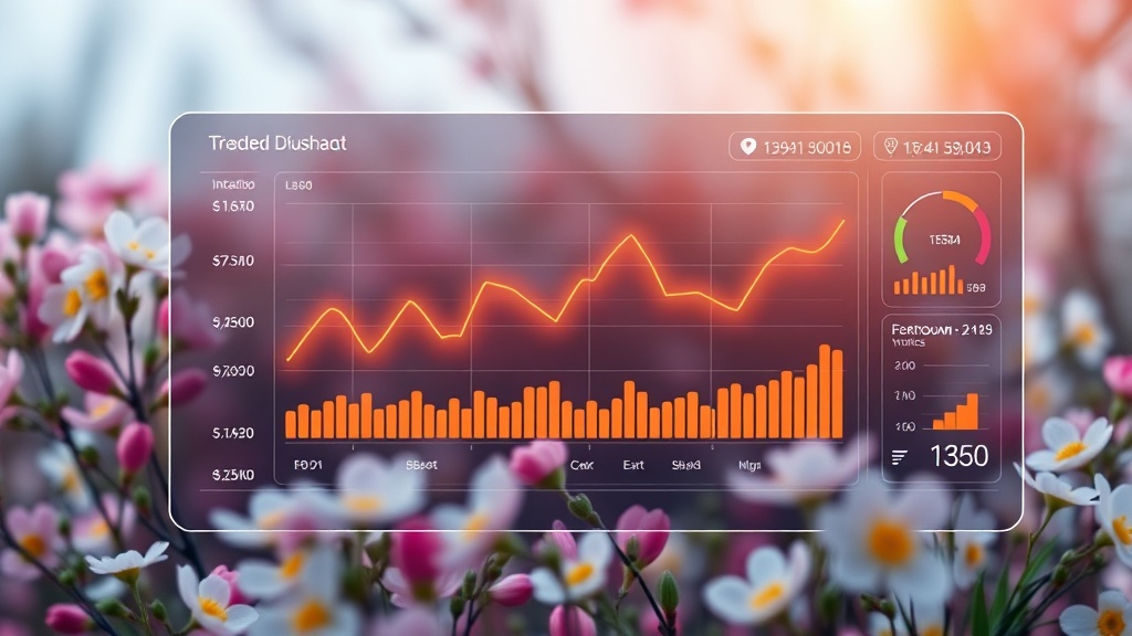 Exploding Topics’ Algorithm: Predicting Trends from Data Points